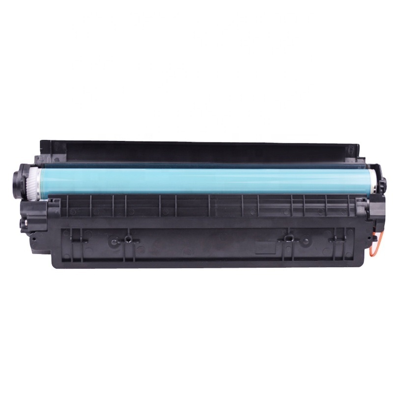 China Zhuhai factory supply original quality toner compatible q2612a 2612a 12a hp printer cartridges