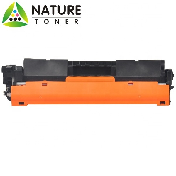 Compatible toner cartridge CF217A, CF217X, 17A toner for HP Laserjet Pro MFP M130fn, M102w, M130fw printer