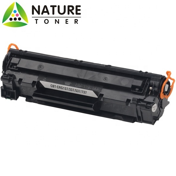 Compatible toner cartridge CRG-137 CRG-237 CRG-337 CRG-537 CRG-737 for Canon MF211 MF212w MF215 MF216n MF216nz MF217w MF221d