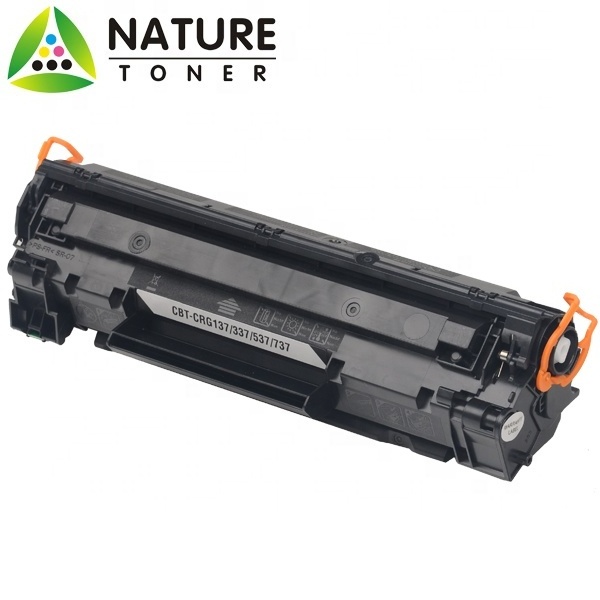 Compatible toner cartridge CRG-137 CRG-237 CRG-337 CRG-537 CRG-737 for Canon MF211 MF212w MF215 MF216n MF216nz MF217w MF221d