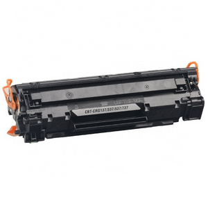 Compatible toner cartridge CRG-137 CRG-237 CRG-337 CRG-537 CRG-737 for Canon MF211 MF212w MF215 MF216n MF216nz MF217w MF221d