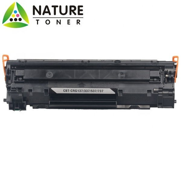 Compatible toner cartridge CRG-137 CRG-237 CRG-337 CRG-537 CRG-737 for Canon MF211 MF212w MF215 MF216n MF216nz MF217w MF221d