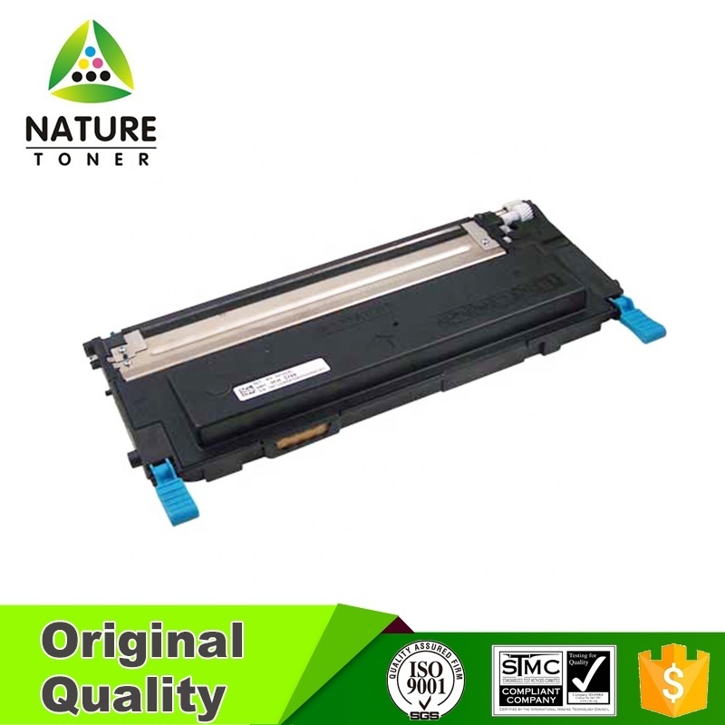 CLT-K406S, CLT-C406S, CLT-M406S, CLT-Y406S color toner cartridge for Samsung printer