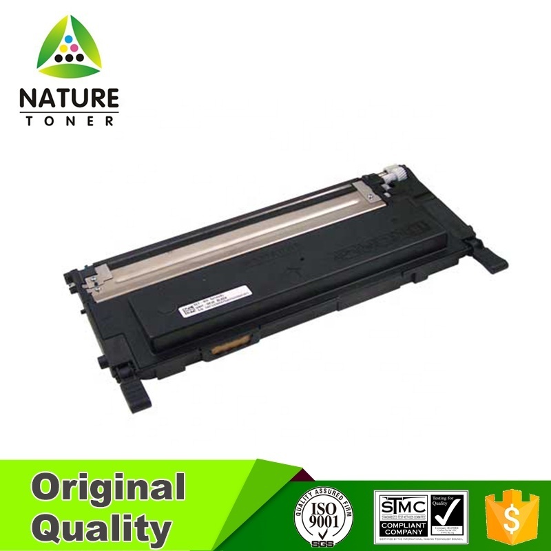 CLT-K406S, CLT-C406S, CLT-M406S, CLT-Y406S color toner cartridge for Samsung printer