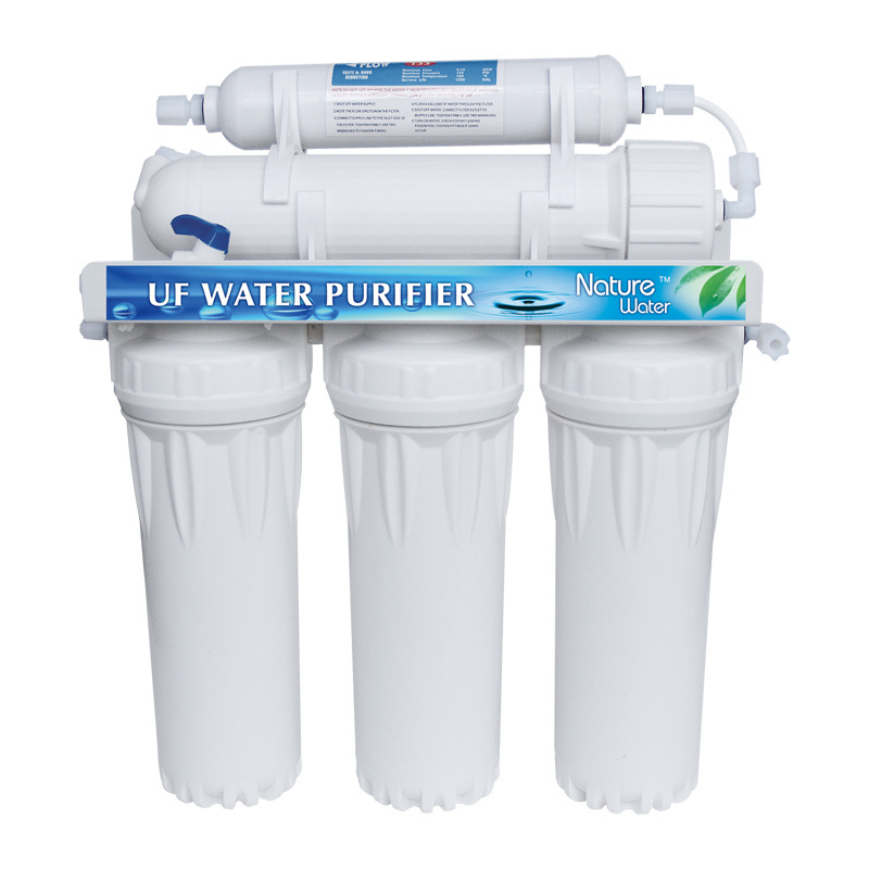 [NW-UF-305] household 5 stages UF water purifier home water purifier for home use