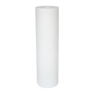 10",20",30", 40" PP sediment filter cartridge