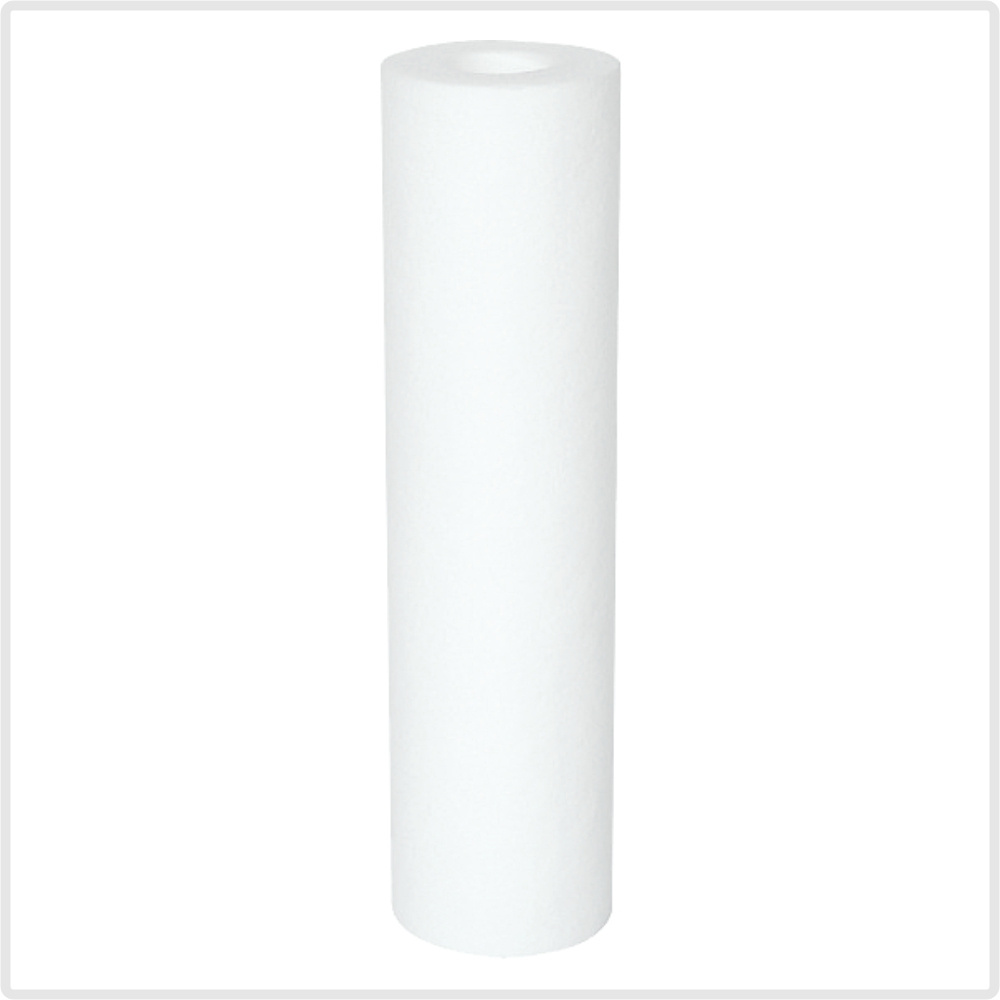 10 inch jumbo PP filter cartridge for water filter (PP-20L)