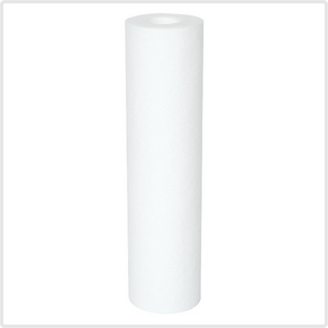 10 inch jumbo PP filter cartridge for water filter (PP-20L)