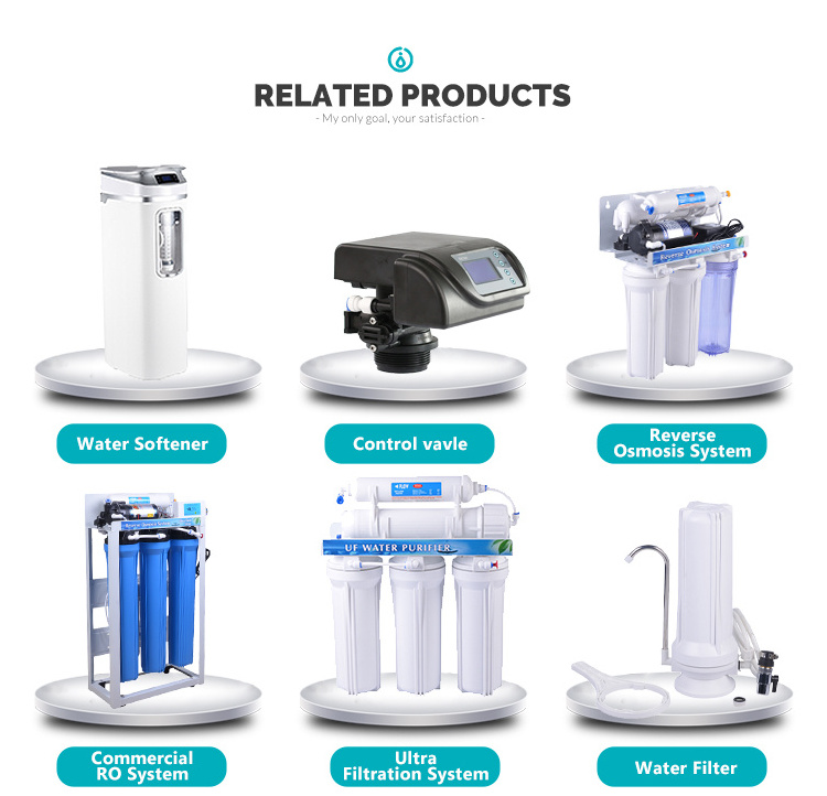 [NW-UF-305] household 5 stages UF water purifier home water purifier for home use