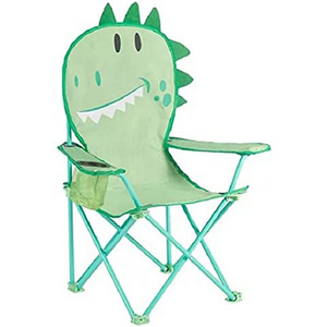 children printing kids camping beach chair outdoor comfortable camping chair for children