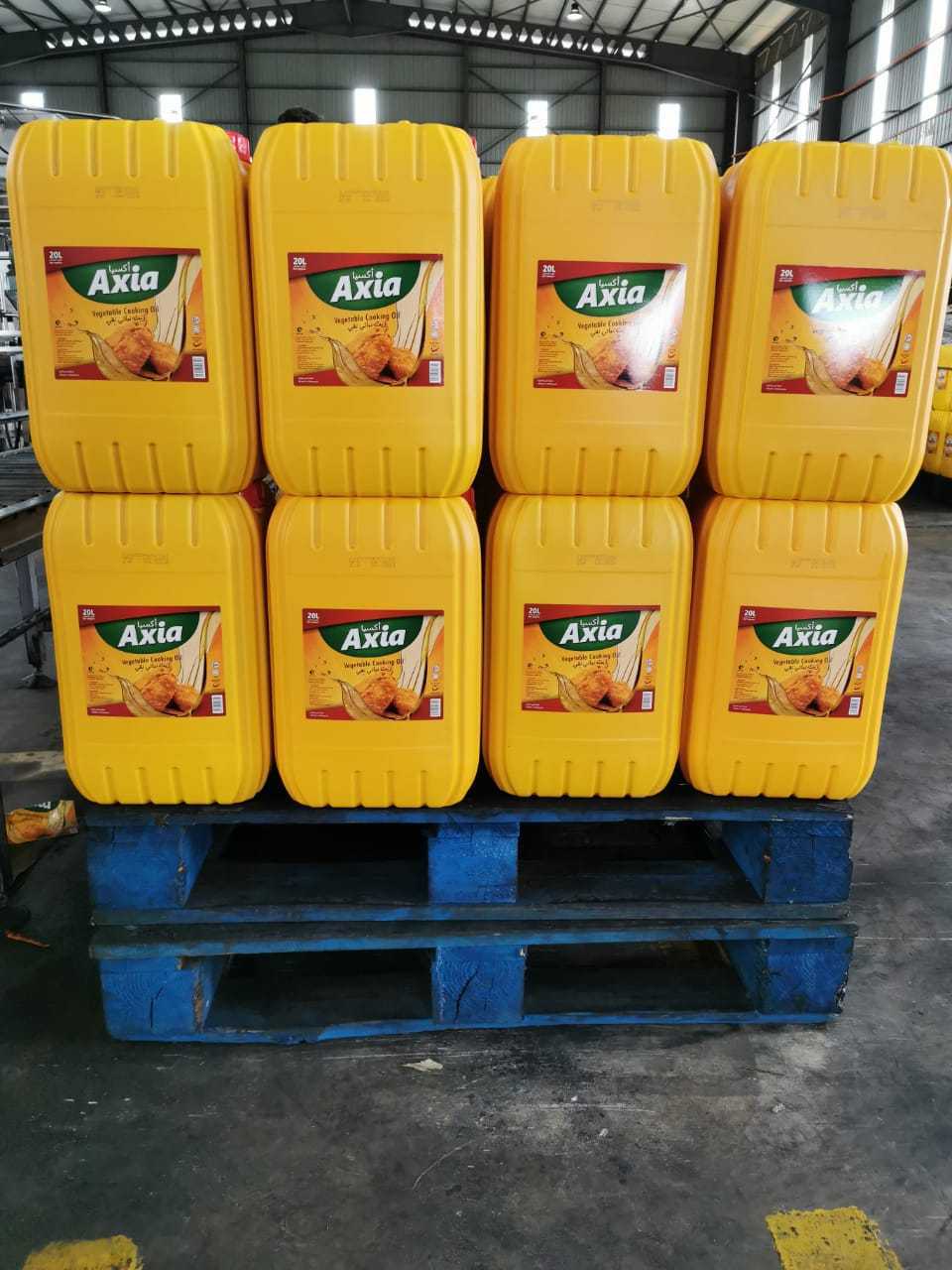 Best Selling Good 100% Pure RBD Palm Oil Olein 20L Jerry Can Malaysia Manufacturing Specially Formulated for Cooking & Seasoning