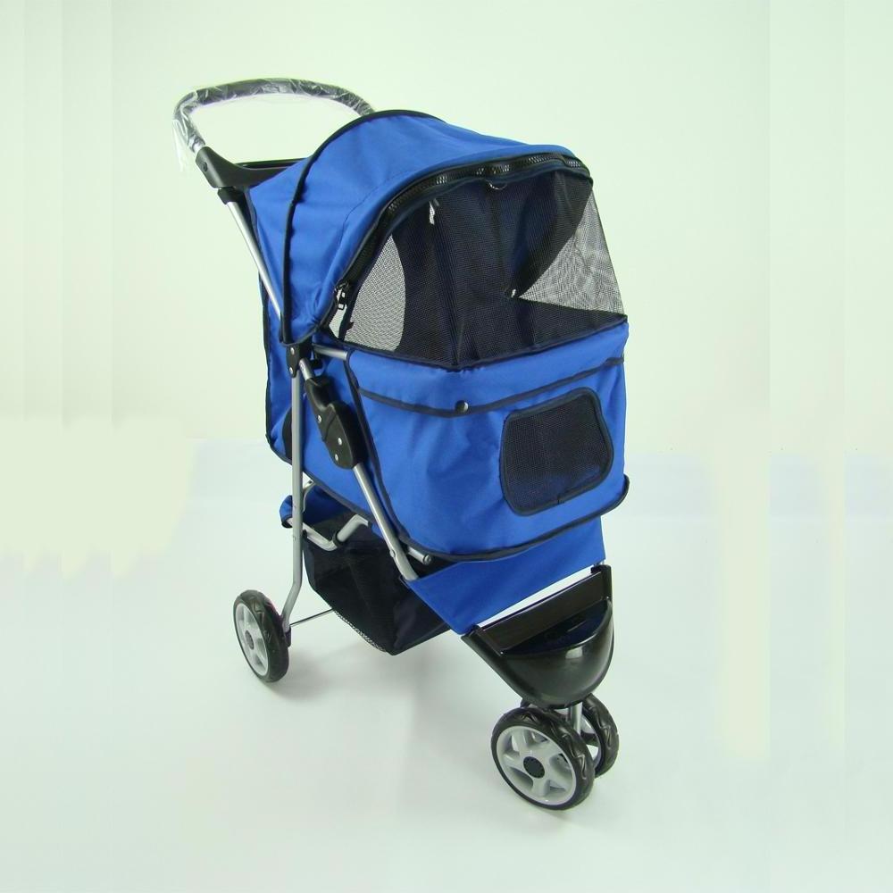 Popular Wheels Dog Stroller