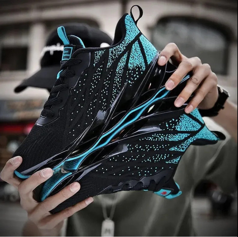 2023 Men's Shoe New Running  Trend Fashion Men's Shoe Sports Casual Shoe men sneakers 2023 bapesta