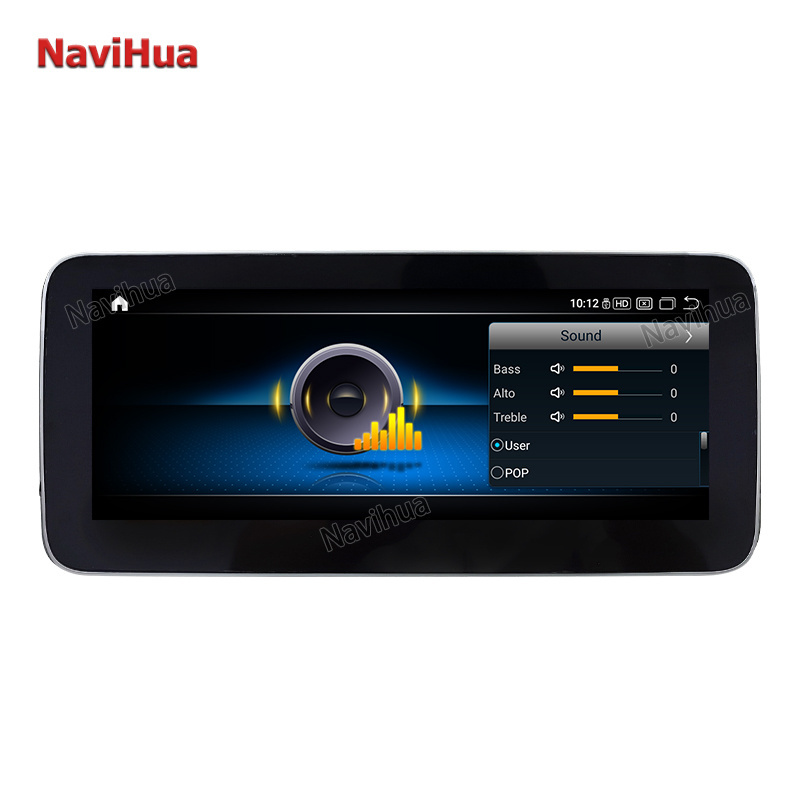 NaviHua 10.25