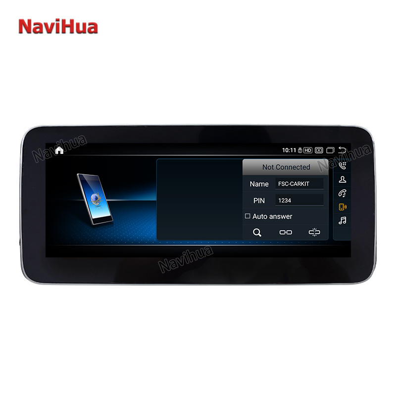 NaviHua 10.25