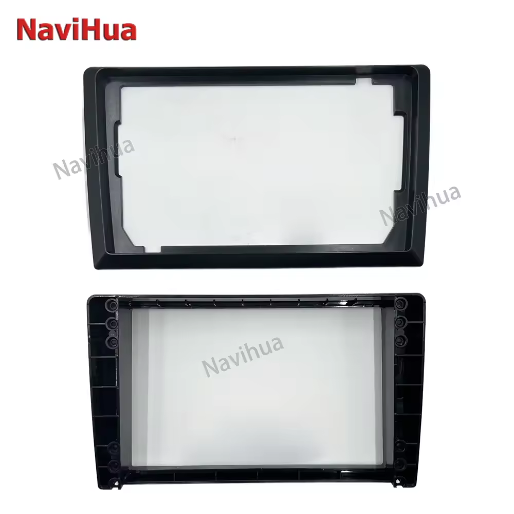 NaviHua 13.1inch 64GB Carplay Android Touch Screen Car DVD Player Gps Navigation Stereo Monitor Universal Head unit WiFi Audio