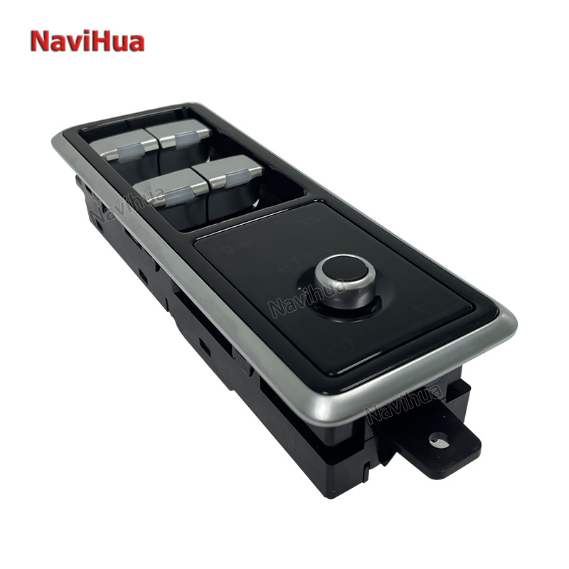 Navihua Car Window Control Switch Power Window Switch for Land Rover Range Rover Sport 2014 2015 2016 2017