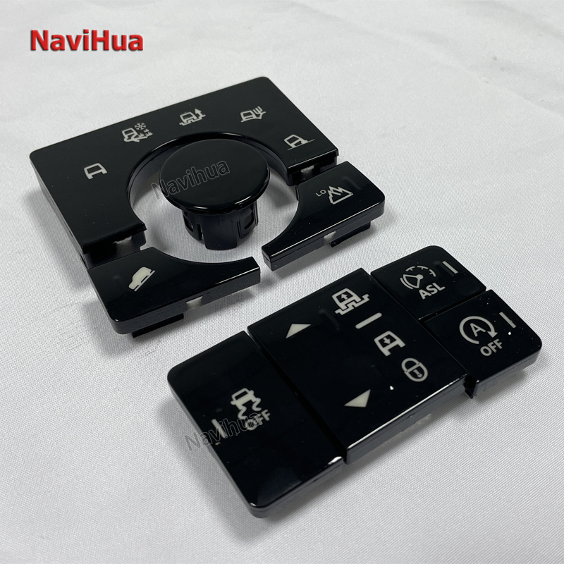 Navihua Car Window Control Switch Power Window Switch for Land Rover Range Rover Sport 2014 2015 2016 2017