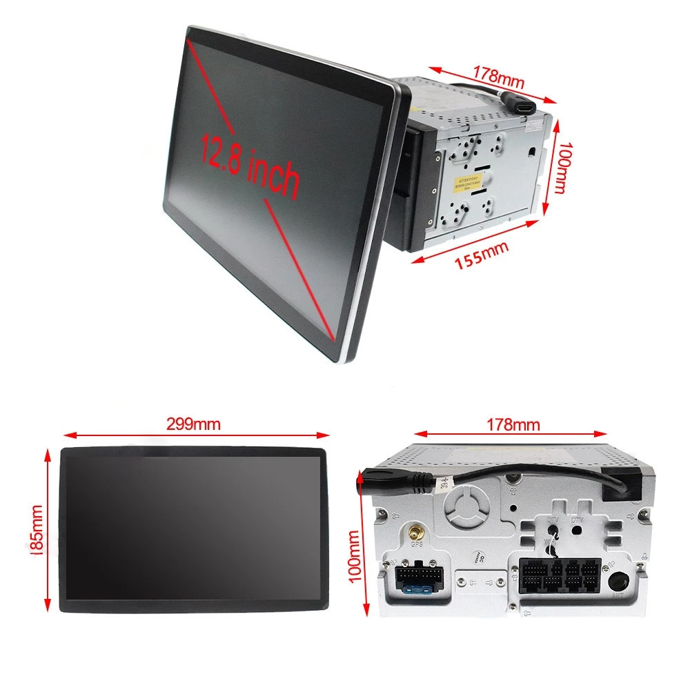 Navihua 12.8