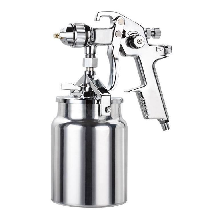 The best filter air compressor professional 1000ml hvlp spray gun