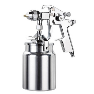 The best filter air compressor professional 1000ml hvlp spray gun