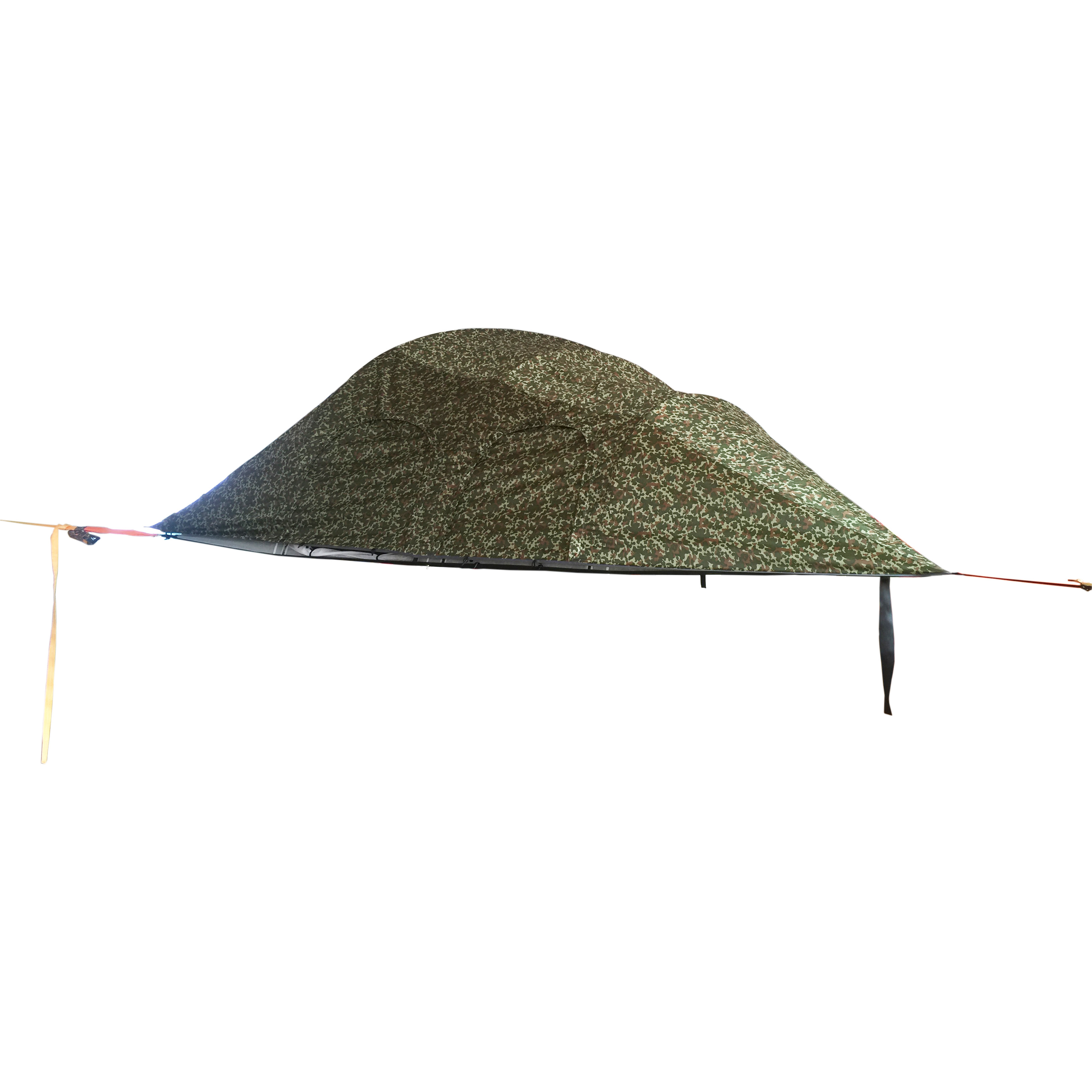 Luxury Triangle Hanging Tree Tents Suspended Tents Outdoor Camping Hammock Tents Camping Outdoor Portable Parachute Hammocks