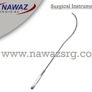 Guyon Urethral Sound (26cm)