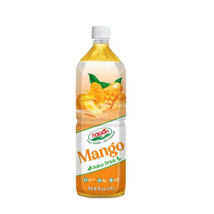 1L Nawon Mango Fruit Juice Concentrate OEM ODM Juice Concentrate USDA ORGANIC Juice Concentrate Powder Manufacturer