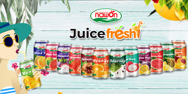 1L Nawon Mango Fruit Juice Concentrate OEM ODM Juice Concentrate USDA ORGANIC Juice Concentrate Powder Manufacturer