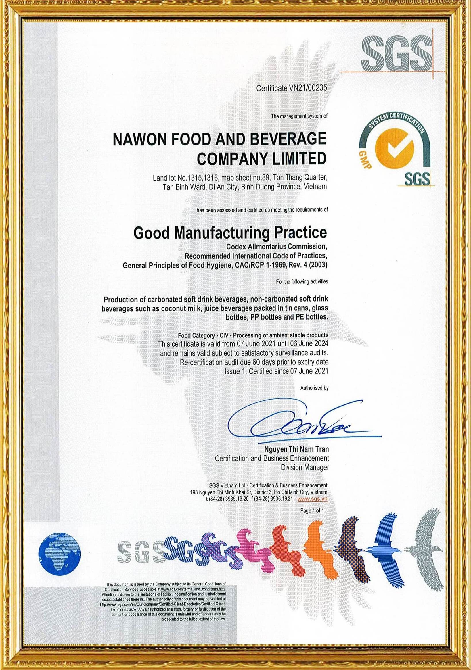 1L Nawon Mango Fruit Juice Concentrate OEM ODM Juice Concentrate USDA ORGANIC Juice Concentrate Powder Manufacturer