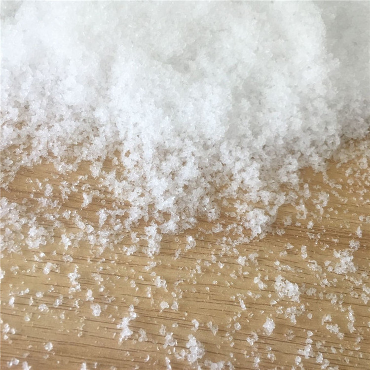 China wholesale Eco-friendly Super Absorbent Polymer SAP Instant Snow artificial snow for Indoor christmas Decoration