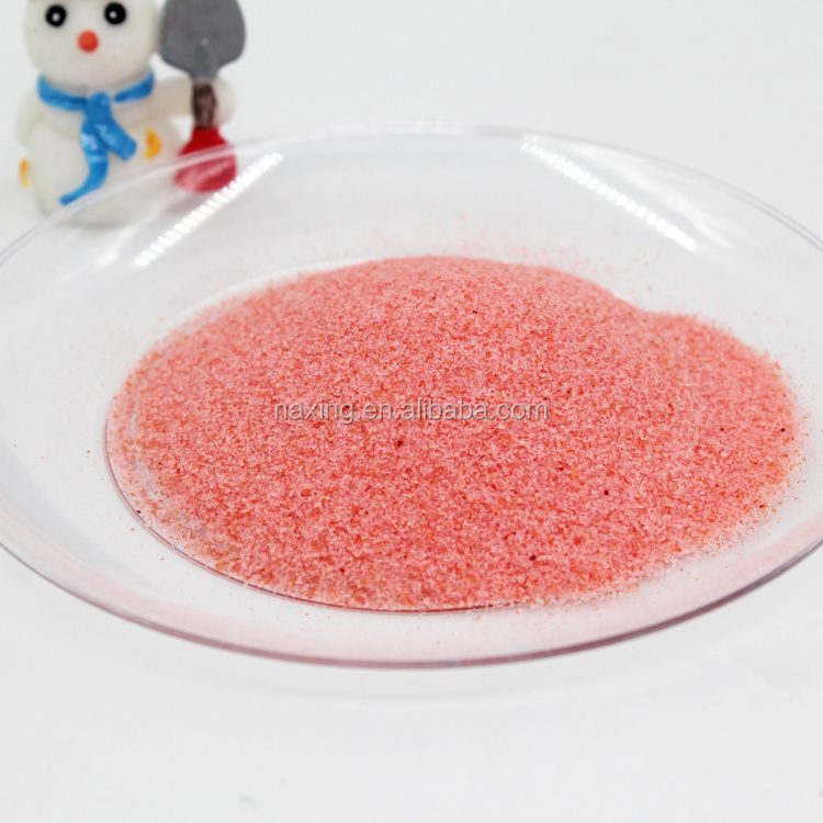 China Manufactures Magic Christmas Snow Artificial Snow Instant Snow For Decoration Diy Slime Diaplay