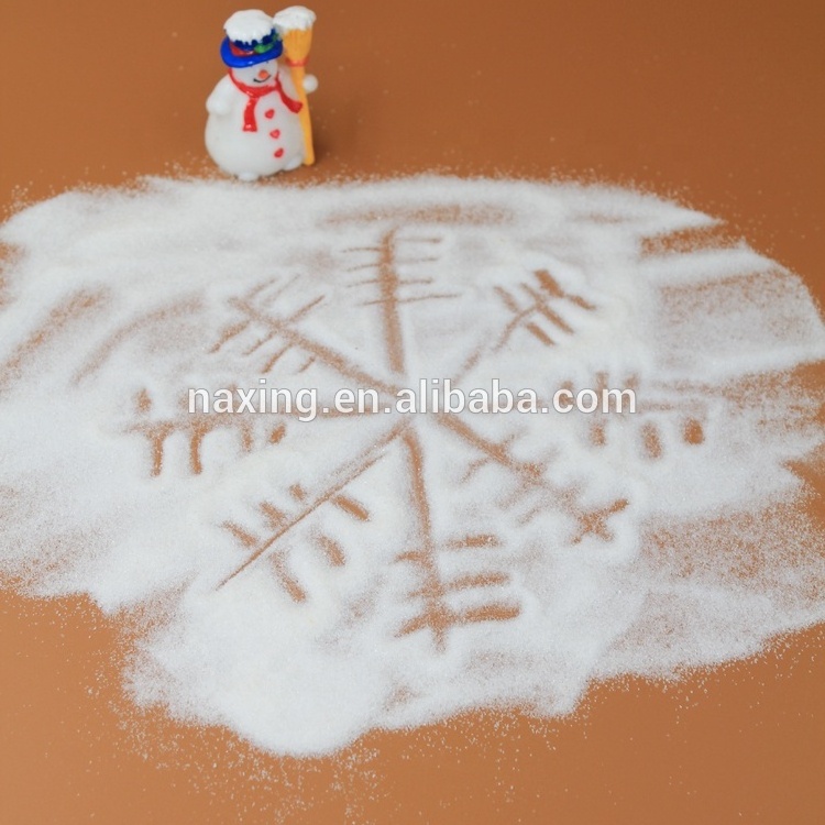 2022 Instant Snow Innovations Instant Snow Powder for Slime Makes 5 Gallons - Premium Snow Perfect for Cloud Slime Safe