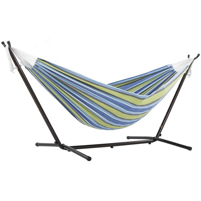 Custom Camping Free Standing Double Hammock