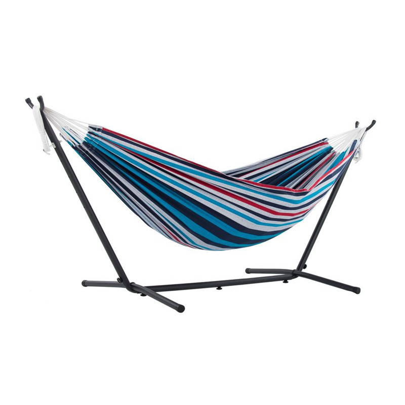 Custom Camping Free Standing Double Hammock