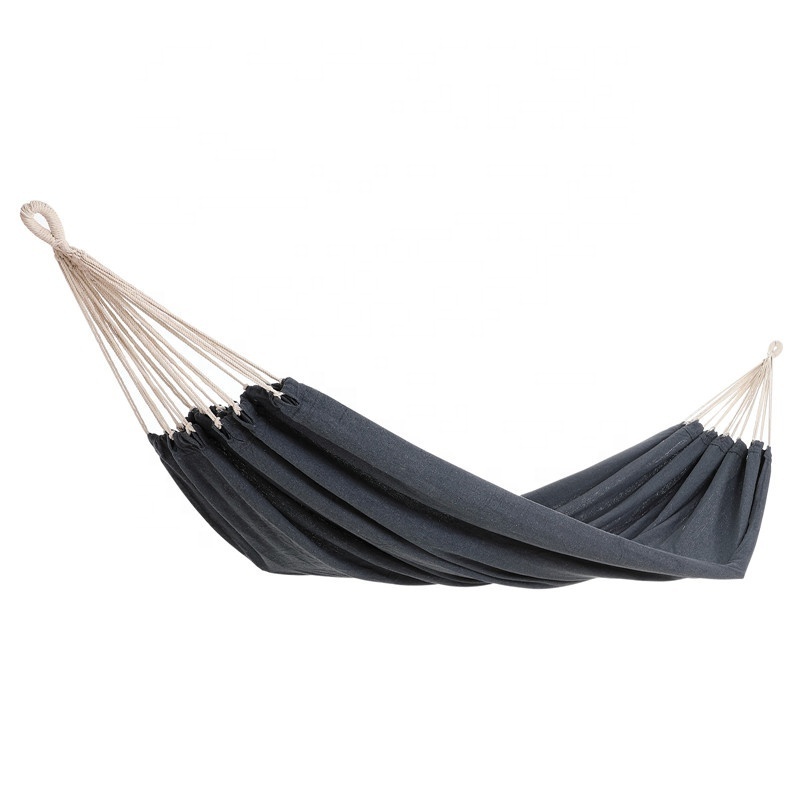 Outdoor Portable Heavy Duty Brazilian 2 Person Cotton Hammock