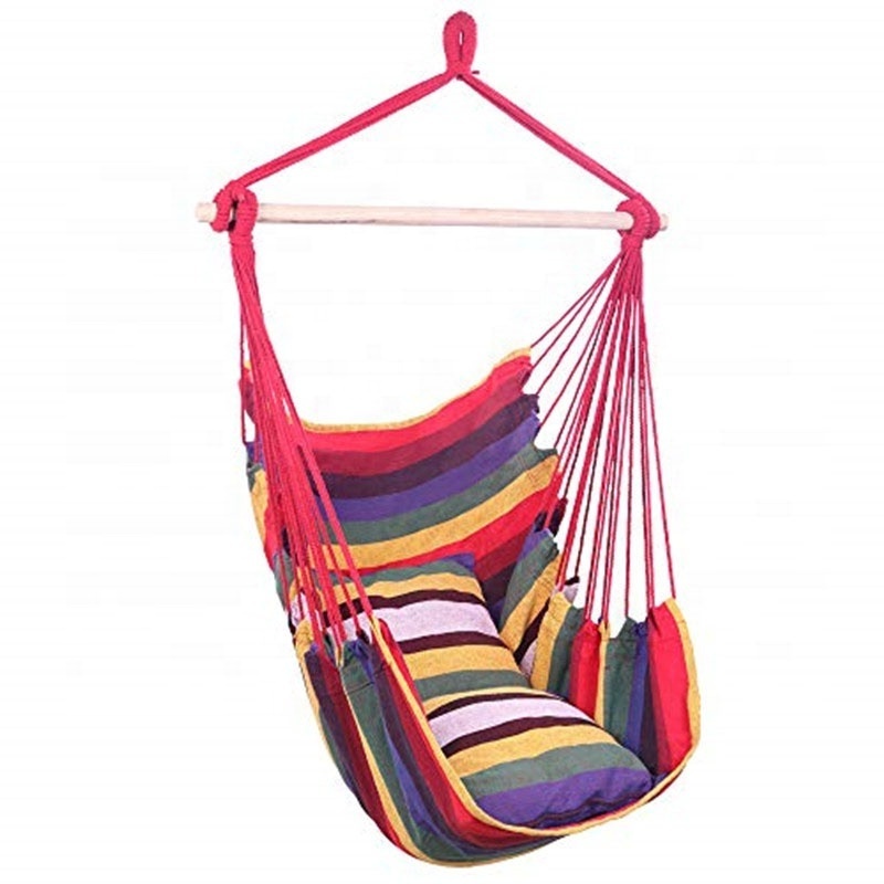 boho hanging swing hammock chairs for adults indoor