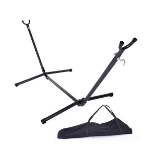 folding steel hammock stand hammock stand without  storage carry bag  without hammock