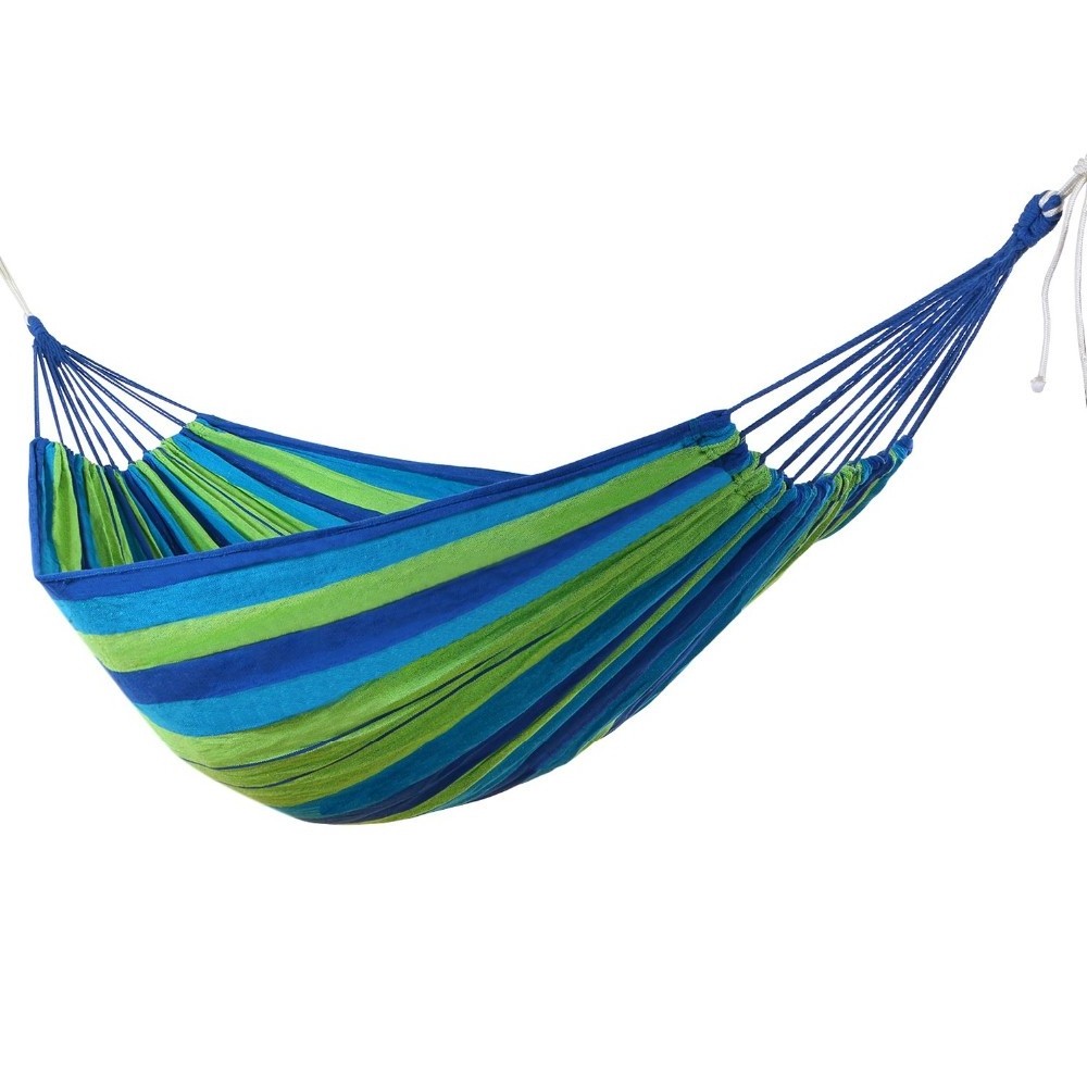 Hitch hammock 2 person hammock Hammock chair hanging rope swing