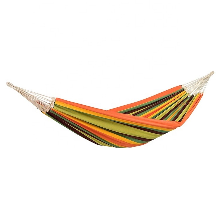 Camping hammock Tree hammock 2 person hanging rope swing Hammock