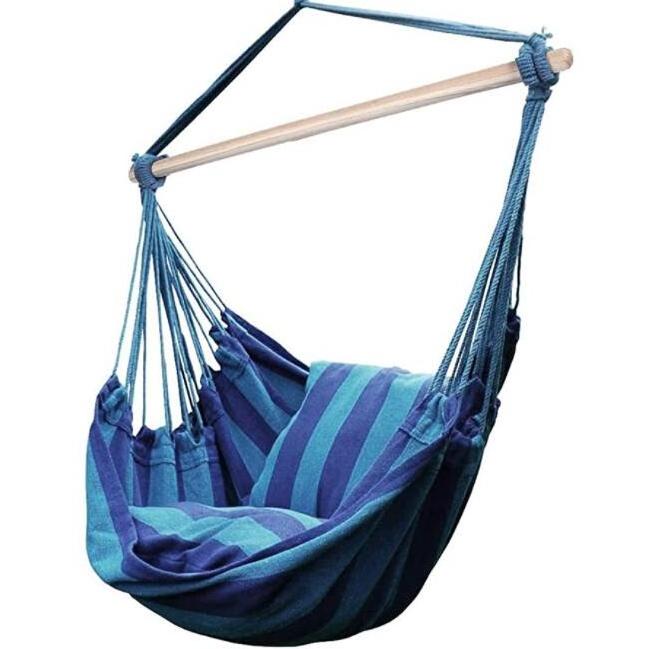 Egg Hammock Chair Outdoor Hammock Swing Chair Indoor Frame Hammock Chair