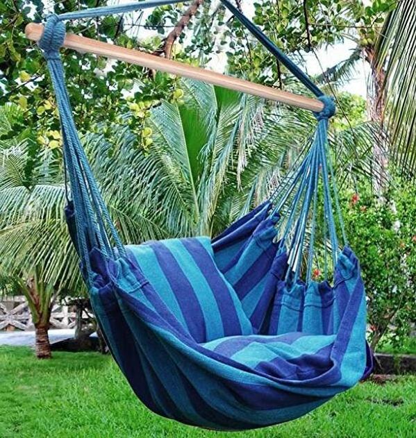 Egg Hammock Chair Outdoor Hammock Swing Chair Indoor Frame Hammock Chair