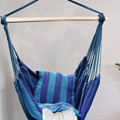 Egg Hammock Chair Outdoor Hammock Swing Chair Indoor Frame Hammock Chair