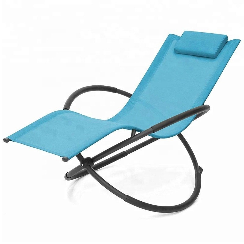 High Quality Camping and Fishing Outdoor swing Chair with bag