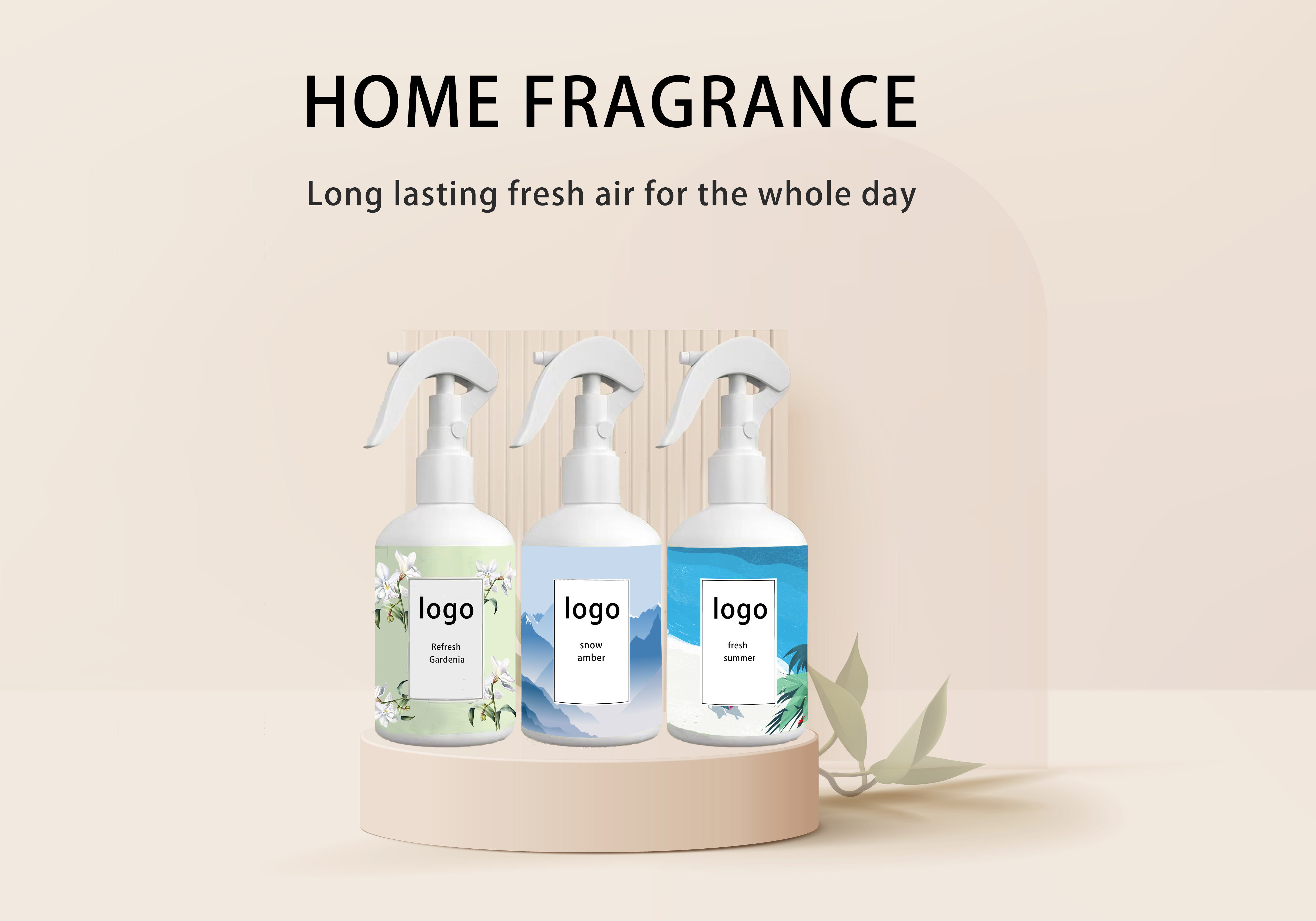 Best Room Deodorizer Home Fragrance with Natural Essential oil Air Freshener for bathroom lavender linen spray