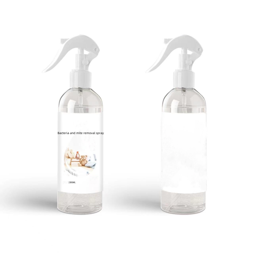 Best-selling Clothing Fragrance Spray For Deodorization And Fragrance Sterilization For Bathroom