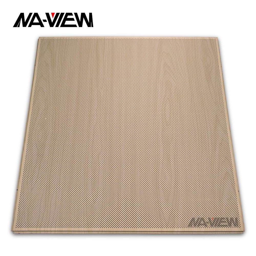 300x300 Size Metal False Ceiling Material Square Ceiling Tiles Modern Waterproof