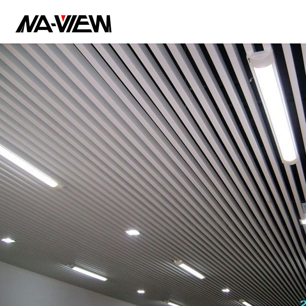 wooden design plastic panels drop down ceiling tiles replacement