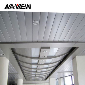 wooden design plastic panels drop down ceiling tiles replacement