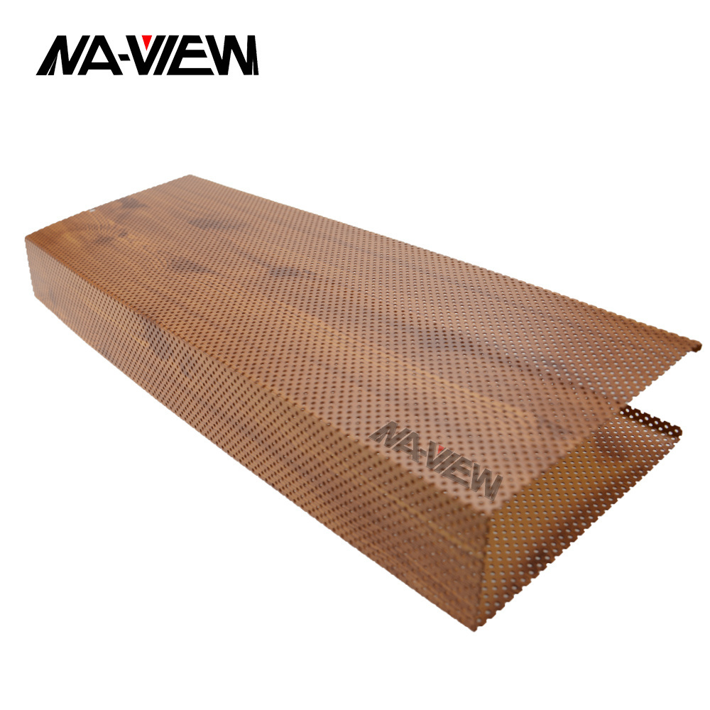 wooden design plastic panels drop down ceiling tiles replacement